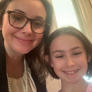 Meet your Posher, Kaitlin